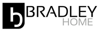 Bradley Home logo