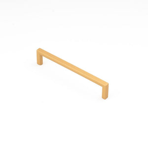 Urbane 128mm Pull Handle (various finishes)